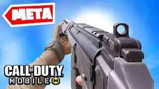 The SECRET LAG 53 meta NO ONE knows about is INSANE (codm)