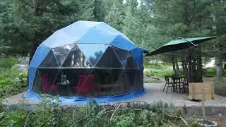 Riverview Retreat