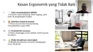 ASSIGNMENT NBCP 2522 CLINICAL PRACTICE OCCUPATIONAL SAFETY AND HEALTHCARE MANAGEMENT-VEDIO RECODING