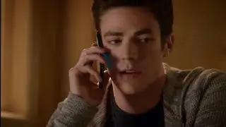 The Flash 1x11 Clip