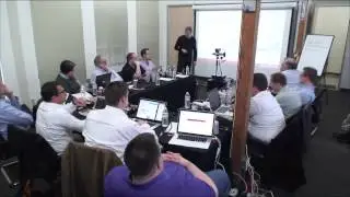Demonstrating Gridstore at Storage Field Day 4