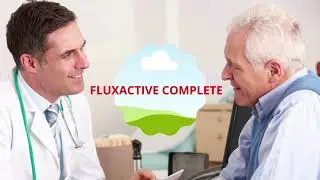 (2023 update) FLUXACTIVE COMPLETE - Does Fluxactive Really Works?
