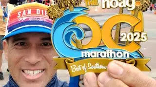 2025 OC Marathon (5/4/2025)