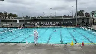 2025 Sailor Cup: Elite v NBWP QRT 3