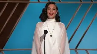 Golden Globe (2021): Minari wins 