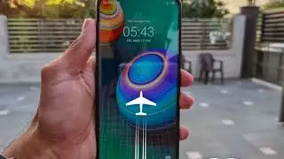 Infinix S5 pro pop up eason 2020