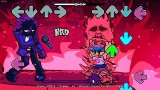 FnF- MIND games - uproar