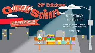Universo versatile