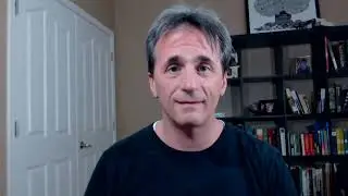 Marc Stevens - No State Project ep 89 Tax Agents Want Counsel Present when questioned