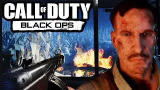 Call of Duty Black Ops 2020 Zombies Tranzit Remake Is Coming - Treyarch Changes & Fixes - COD 2020