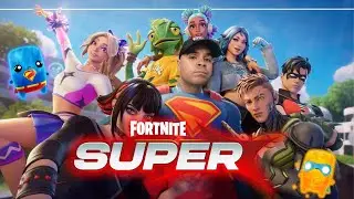 🚨Fortnite Zero Build Reload Live: Summer Wins!⚡Join Darc Order #Fortnite #ZeroBuild