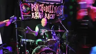 PSYCHOBILLY KICKS BACK 2018