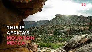 Beautiful News | The rugged wilderness of the Cederberg offers an unmissable retreat
