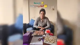 Let's See Kisne Bheja hai Gift's Ram ji ko 🧐