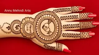 Couple Hand Pose Mehndi | Engagement Mehndi | Valentine, Karwachauth Special | Love Birds Tattoo 