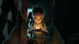 🔥 The Compass: Inmate #456's Great Escape | Cinematic Animated Short (Full Story in 7 Scenes) 🔥