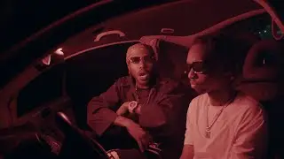 Hybrid Prod - W.G.S.M. (Visualizer) ft. Mazimpaka Prime & B Threy