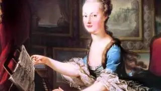 Johann Nepomuk Hummel - Playful Dialogue - Baroque And Classical Piano Music
