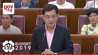 Budget 2019: The Merdeka Generation Package