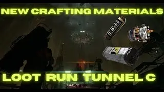 How to find all the new crafting materials + easy way out - The Forever Winter guide