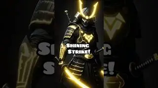 Ling's shining strike is insane 🥶💀😈#shadowfight4 #shorts #phonk #sfa