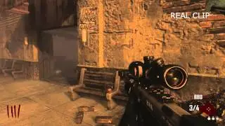 Course: BO2 Zombies N2Q.