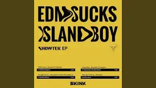 EDM Sucks