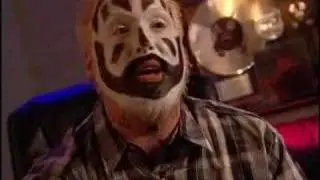 ICP Vs. Eminem Part 1