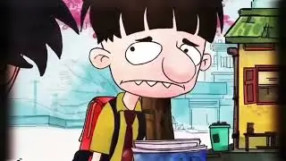 Comedy Cartoon funny 😁😁@babybus 