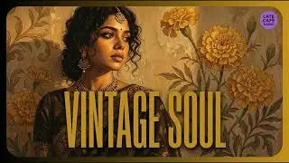 Indian Jazz | Raga Before Dawn | Playlist
