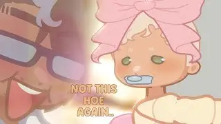 ☆☆ : 𝙐𝙉𝘾𝙇𝙀 𝙅𝘼𝙔-𝙅𝘼𝙔 😒         ☆☆       [Gacha Life 2]