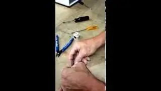 Part 3 Photodiode Troubleshooting and Repair Video