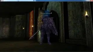 Shaiya Legends !! Movie - Part 1