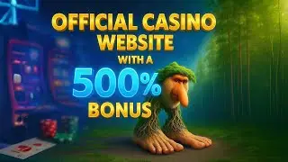 🔥GET 500% ON THE OFFICIAL CASINO WEBSITE✅casino promo code, casino bonus, bookmaker,casino link