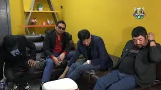 Cerveceros al AIRE 2do Programa