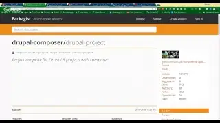 System Admin: DrupalConsole, Drush and Composer