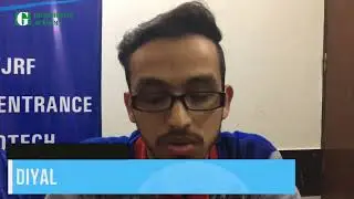 TIPS FROM TOPPERS ON HOW TO QUALIFY TIFR / NCBS EXAM