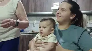 Felicia Hablando 3 de Diciembre 2025