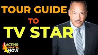 How to Succeed in Hollywood: Actor&rsquo;s Career Guide