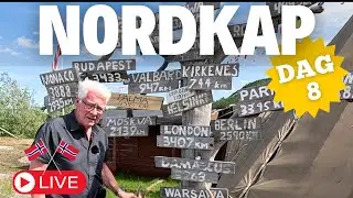 Nordkap 2024 