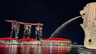 Beautiful Singapore