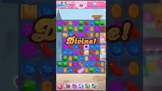 Candy Crush Level 838 NO BOOSTER