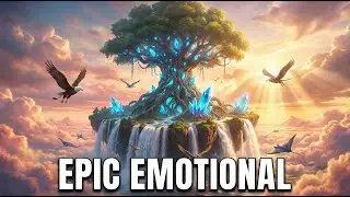 The World's Best Most Beautiful & Emotional Epic Music 🎻 The Journey (Powerful & Uplifting) (Pastyx)