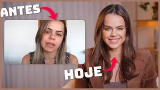 Como Vencer o Medo da C&acirc;mera: Desbloqueando a Criadora