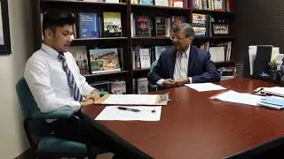 Essential Marketing Concepts w/ Dr. Jagdish Sheth | Inspiring the Future | Navan Kothari