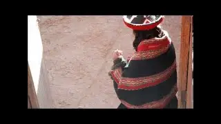 Relaxing Inca Music - Panpipes Instrumental Music, Kena, Flute and Guitar, Chirango