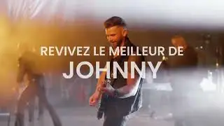 [Production Boomerang Ev&eacute;nementiel] - Tribute Johnny Halliday - S.M.E.T