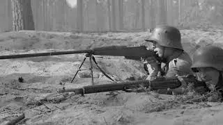 Panzerb&uuml;chse Modell 1938