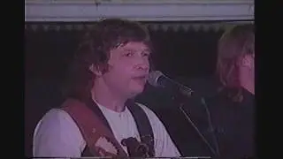 Shake Russell & Jack Saunders -- Deep in the West