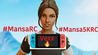 Mansa Needs To Recruit This Player🔥MUST WATCH🔥#Mansa5KRC #MansaRC